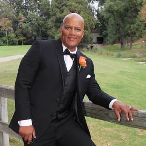 Meet your Posher, Darren